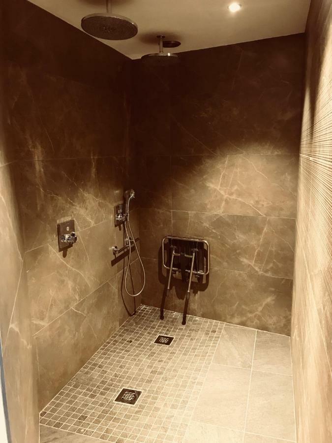 Le Refuge Du Montagnard, Arc 1950, Skis Aux Pieds, Spa Les Arcs  Экстерьер фото